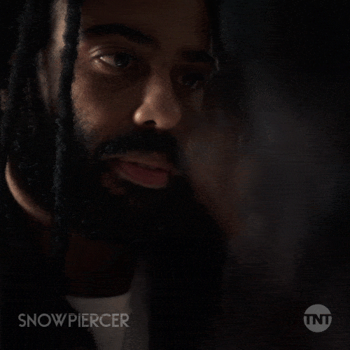 GIF by Snowpiercer on TNT