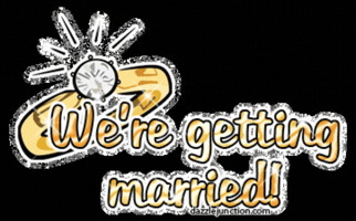 Married GIF