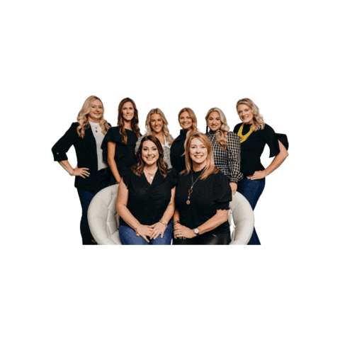 Homemade Realtors Sticker