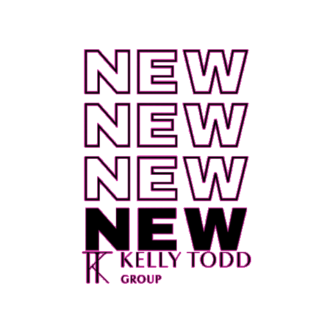 Compassrealestate Sticker by Kellytoddgroup