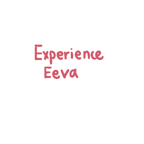 Eeva Sticker