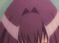 Nosebleed anime toradora GIF  Find on GIFER