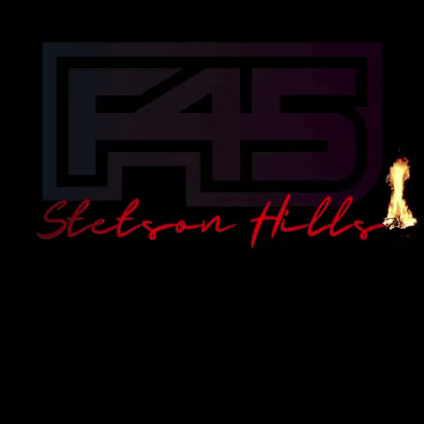 GIF by F45 Stetson Hills