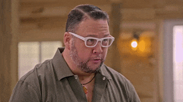Graham Elliot Cooking GIF by PBS