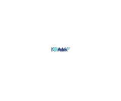 Astrk Skincare Sticker