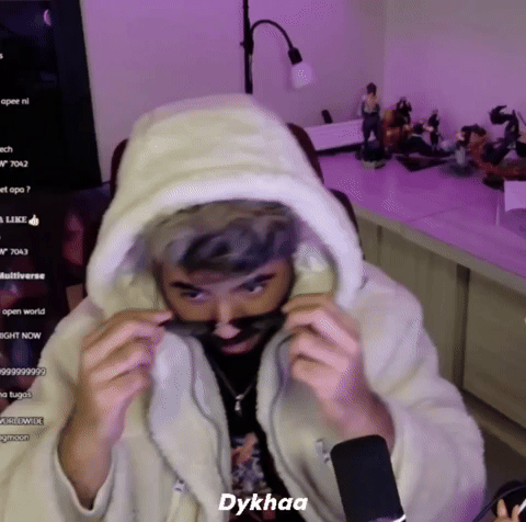 Dykhaa GIF
