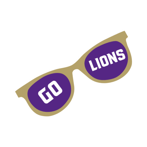 Christ Presbyterian Academy Sticker by CPA Lions