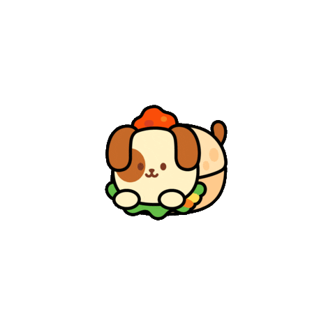 Anirollz Sticker