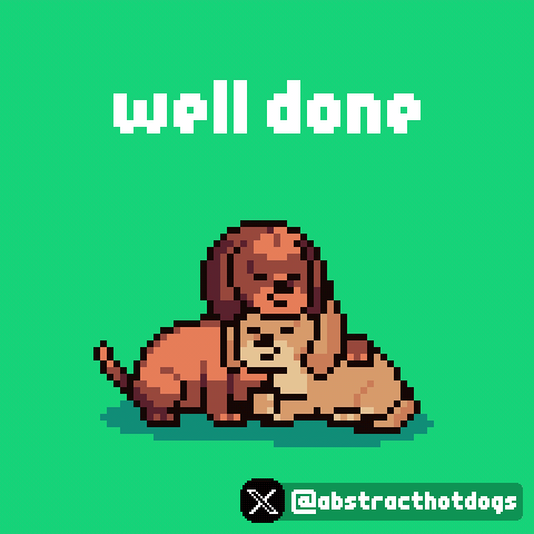 Well Done Hug GIF by HotDogs