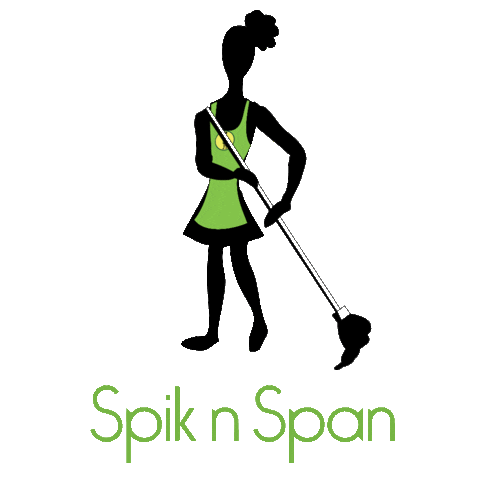 Cleaning Tanzania Sticker by SpiknSpan