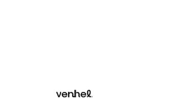 VENHEL Sticker