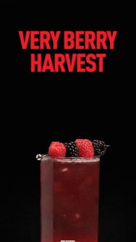Happy Hour Friday GIF by American Harvest Vodka