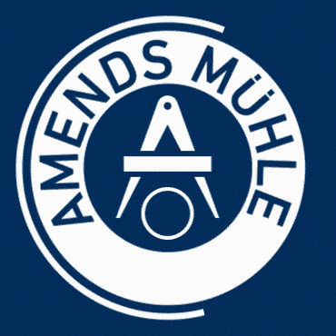 Amends-Muehle amm amendsmuehle amends mühle GIF