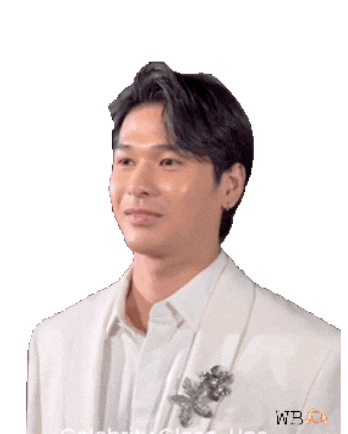 Cutie Wb Sticker