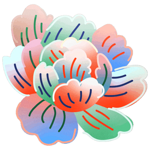 Ginhawa Sticker by DTI Design Center of the Philippines