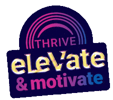 Lv Elevate Sticker by Le-Vel