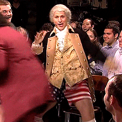 Acting Independence Day GIF