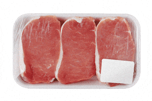 maguimedina10e3 #carnedecerdo #carnefresca #chuletas # GIF