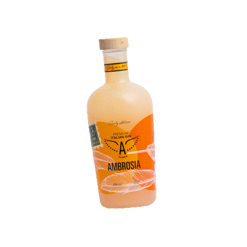 distilleriaindie Sticker