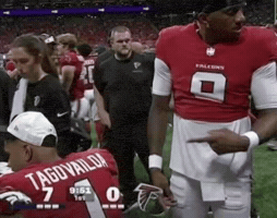 Nfl Get A Load Of This Guy GIF
