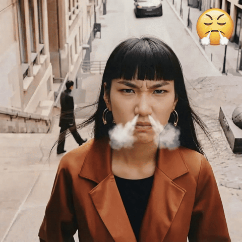Emotional GIF