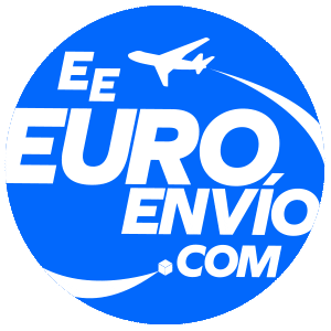 Envio Sticker by Euroenvío