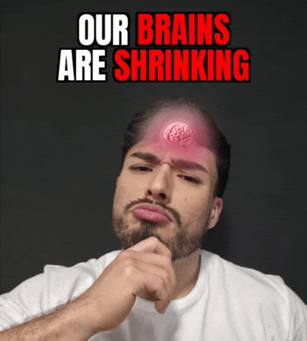 Our Brains GIF