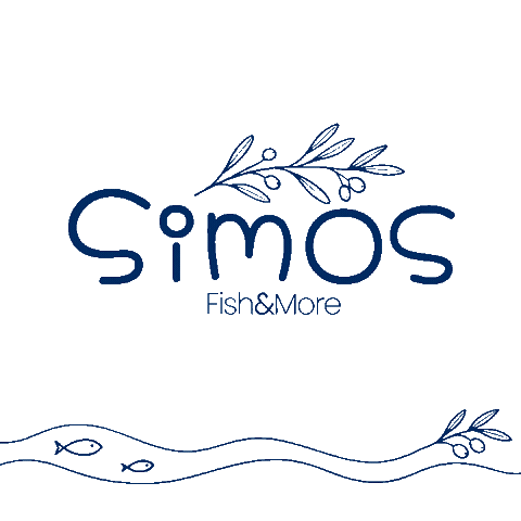Simos Fethiye Sticker