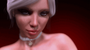 Amnesia GIF