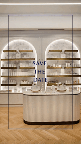 GIF by Biologique Recherche