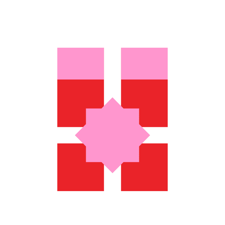 Christmas Sticker by Kitchen Digital