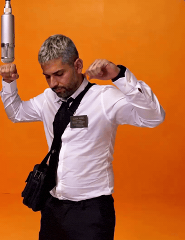 Rap Rapper GIF