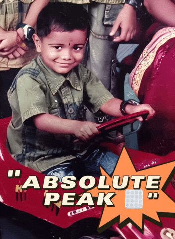 Achutty GIF