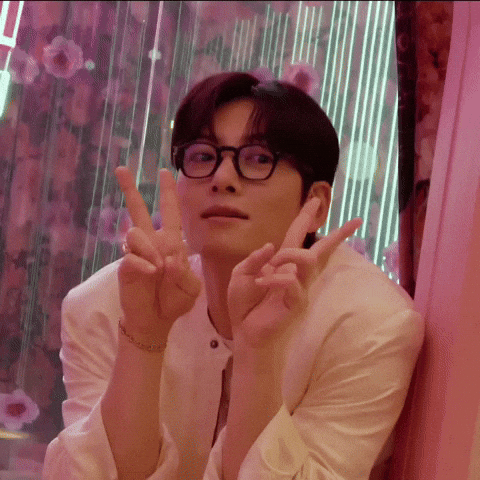 Ji Chang Wook GIF