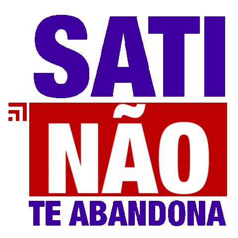 Sati Telecom Sticker
