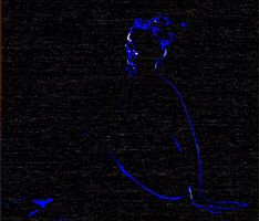 Glitch GIF