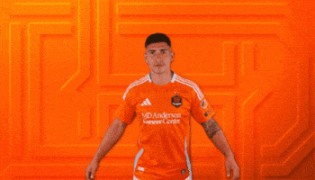 GIF by Houston Dynamo FC