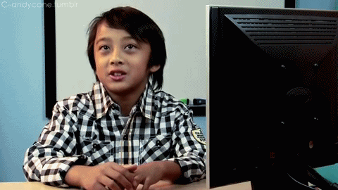 GIF uploaded by Evie