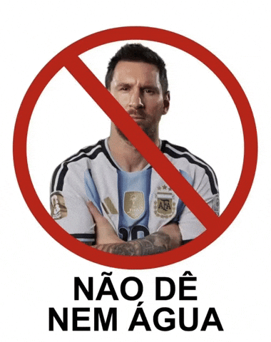 Argentina Messi GIF