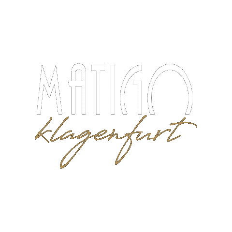 Matigo Klagenfurt Sticker