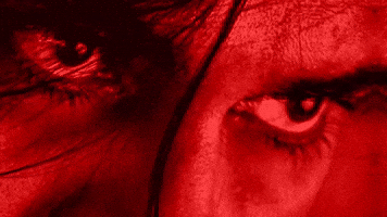 Angry Mahesh Babu GIF