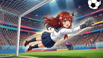 Football Soccer GIF