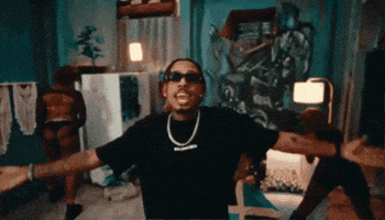 Dubshot Records GIF