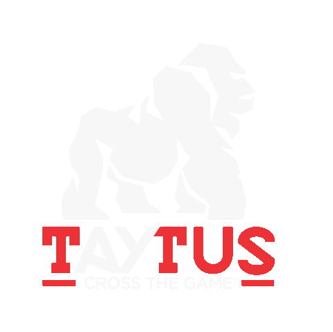 Crossfit Cross Training Sticker by Gorilla