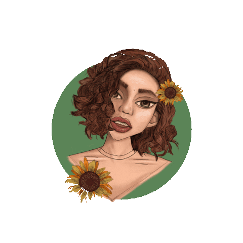 Ilustracion Sticker