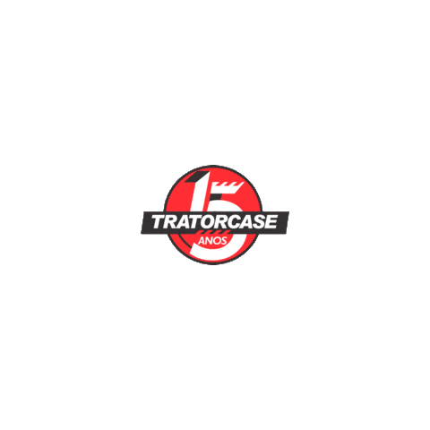 TRATORCASE Sticker