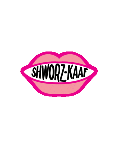 hairbyschwarzkopfusa Sticker