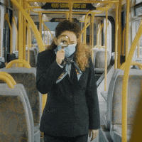 Bus Observe GIF by RATP