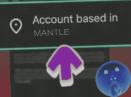 Chapter 3 Deltarune GIF