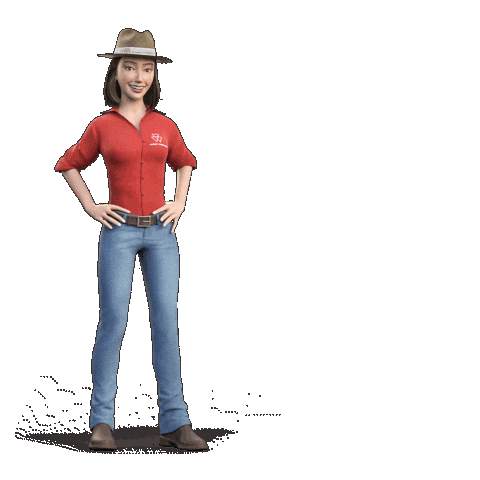 Massey Agrishow Sticker by AGCO